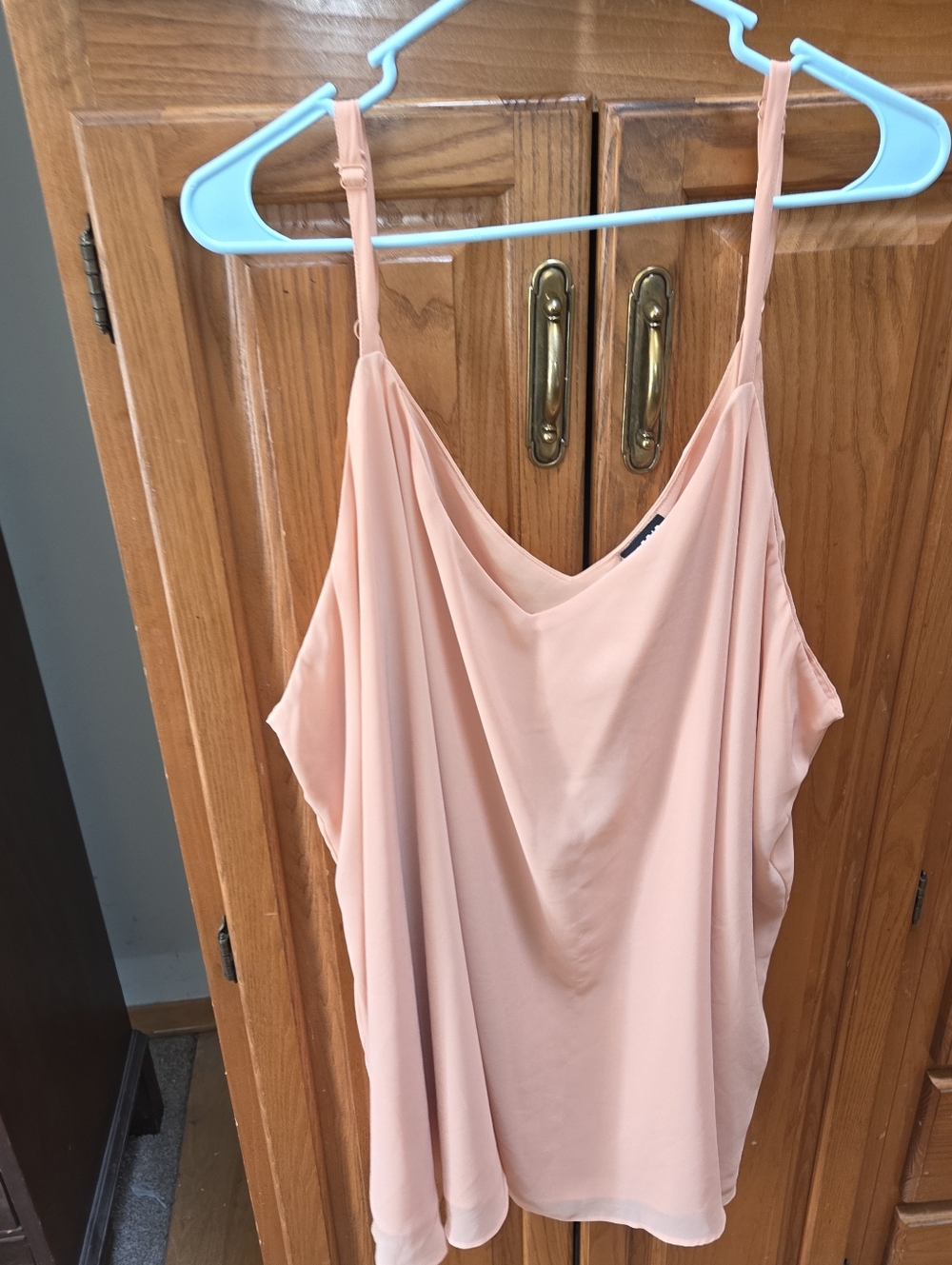 Lot of 2 torrid size 6 tank tops